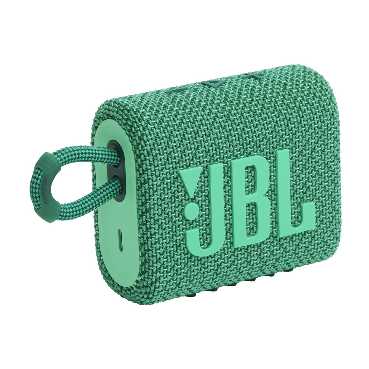 JBL SPEAKER  GO 3 GREEN