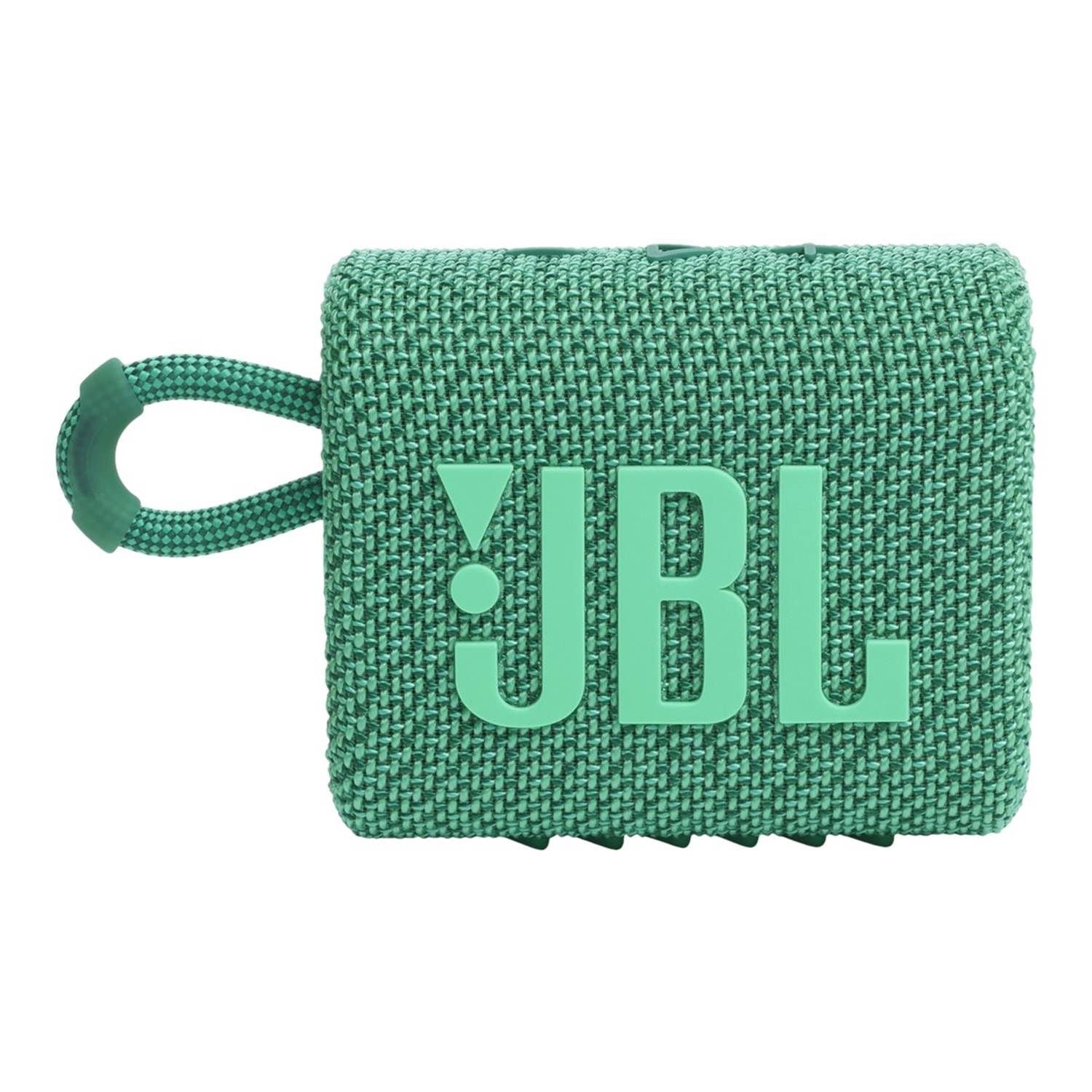 JBL SPEAKER  GO 3 GREEN