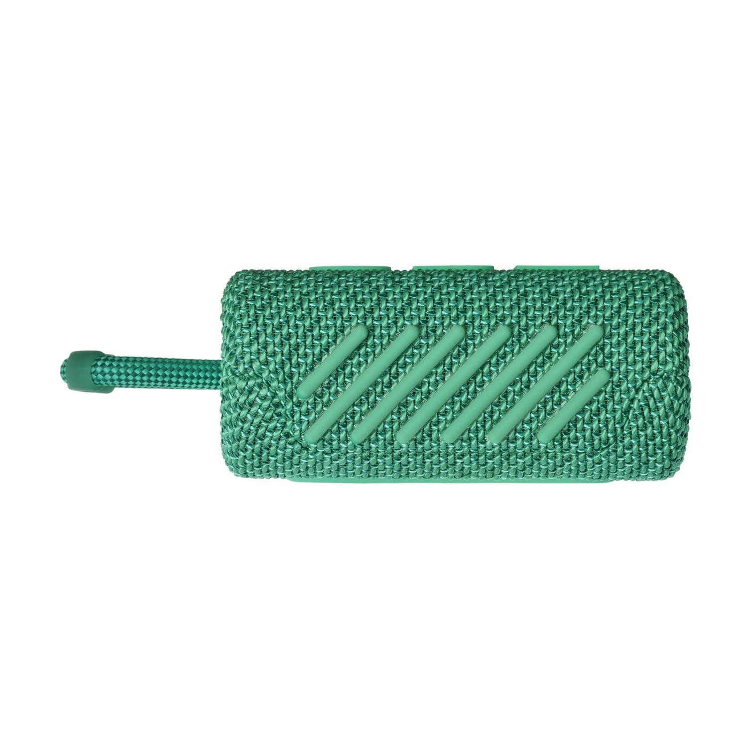 JBL SPEAKER  GO 3 GREEN