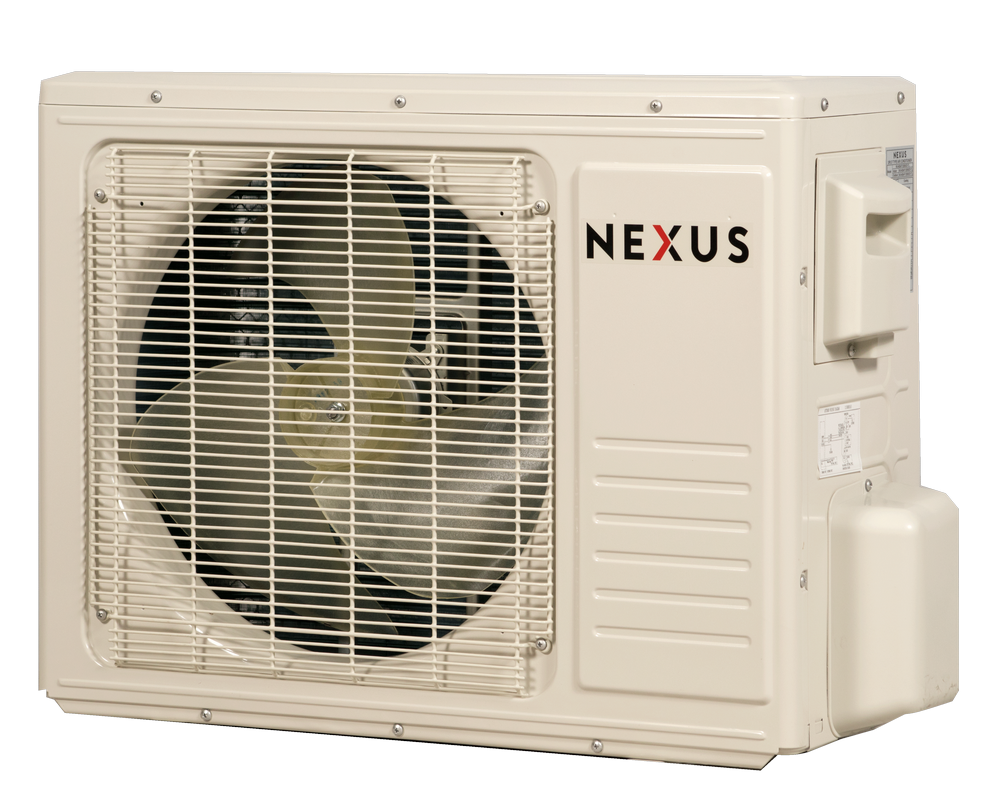 NEXUS AC 2.0HP R410 SPLIT NX-MSSH18000SCR410