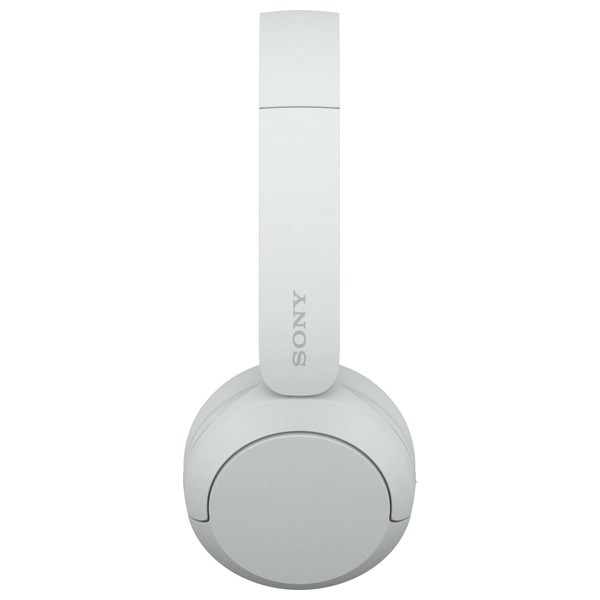 SONY HEADPHONE WIRELESS WHITE WH-CH520/L