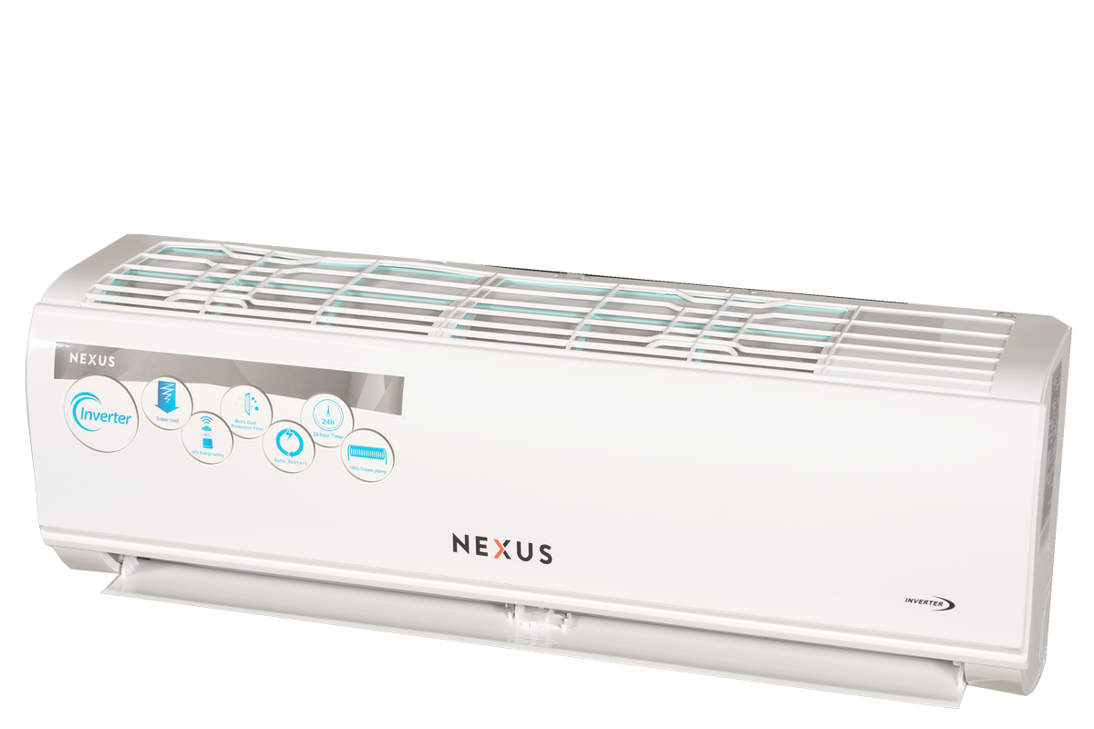 NEXUS AC 2.0HP R410 SPLIT NX-MSSH18000SCR410