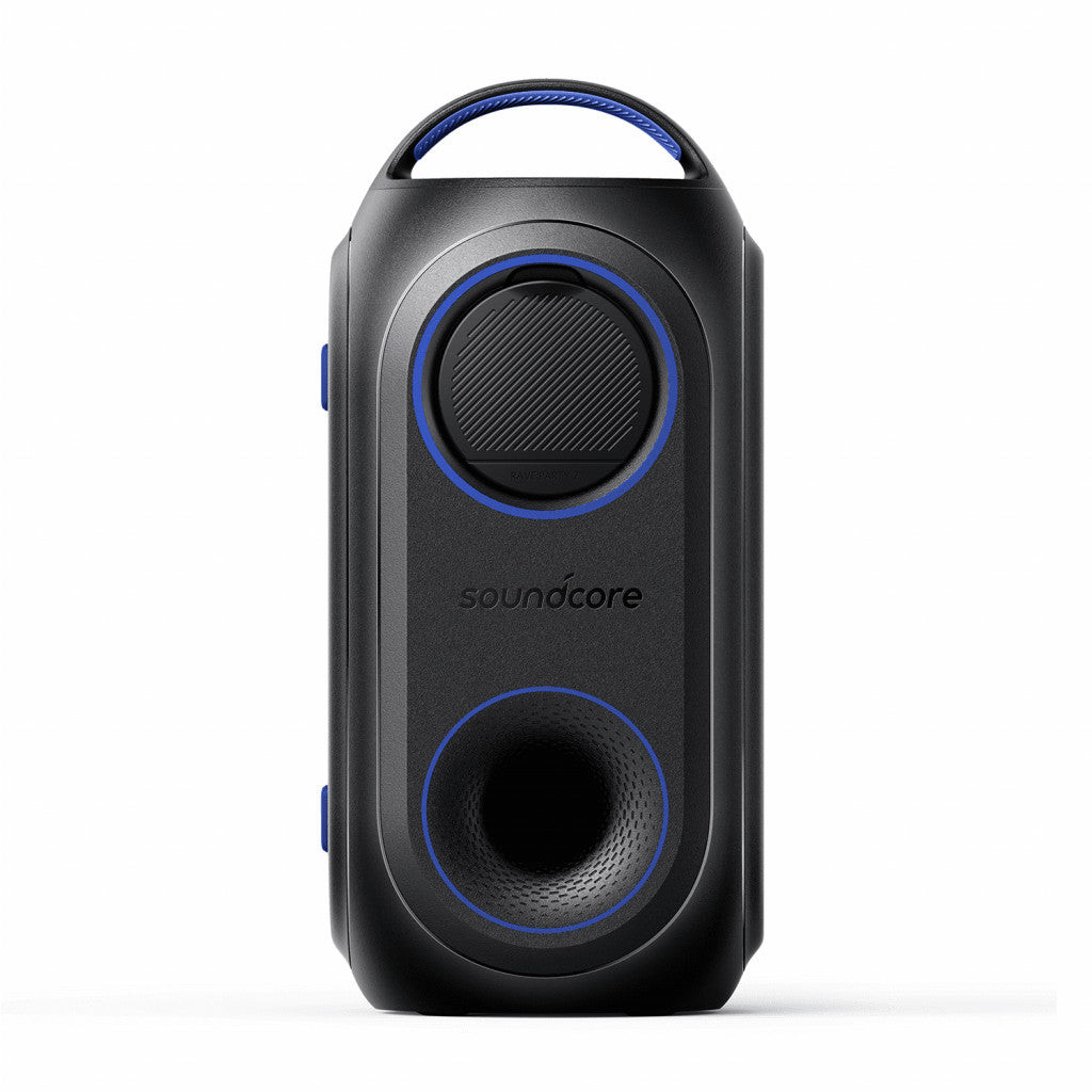 ANKER  PORTABLE SPEAKER  RAVE PARTY 2 BLACK