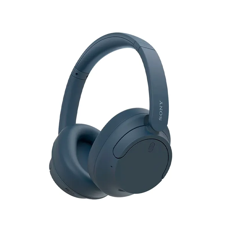 SONY HEADPHONE WIRELESS BLUE CH720N/L