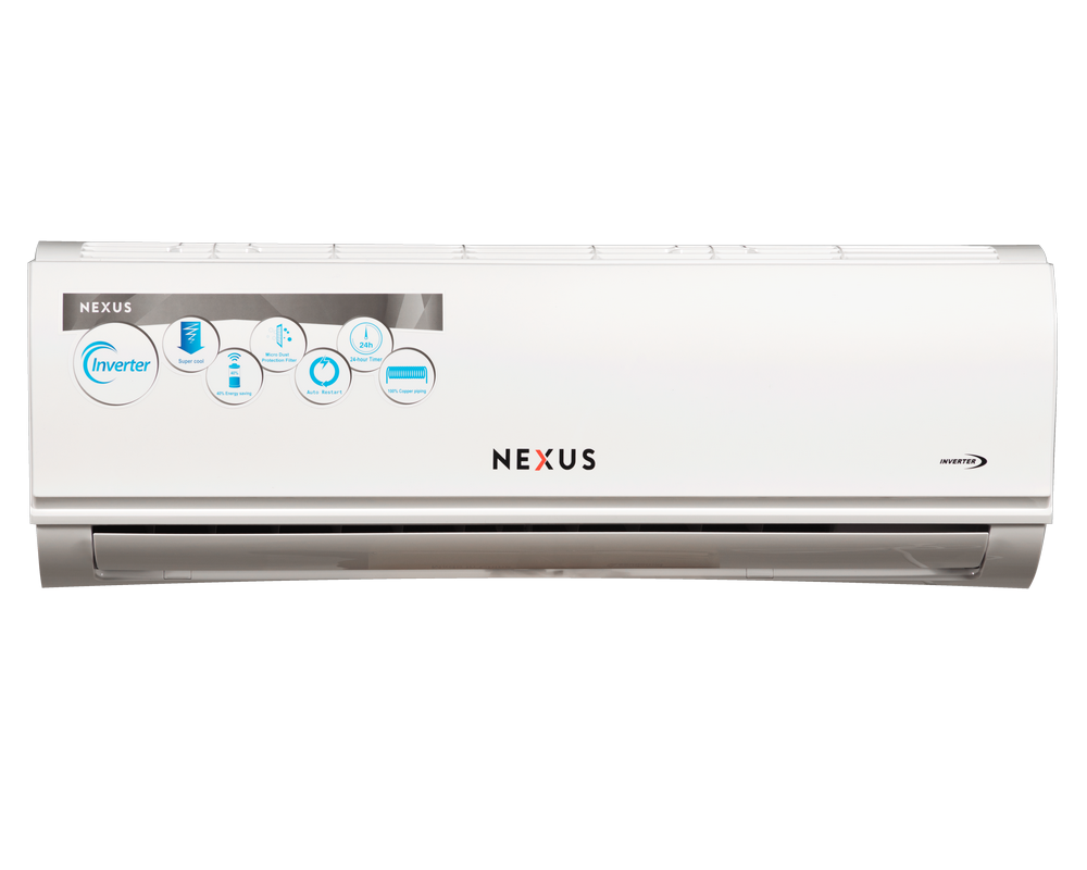 NEXUS AC 2.0HP R410 SPLIT NX-MSSH18000SCR410