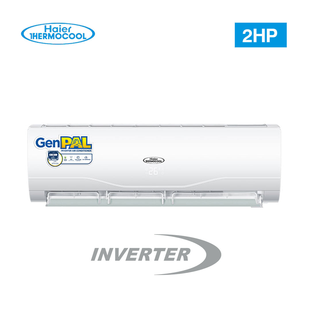 HAIER AC SPLIT/2HP/18LNEB/INVERTER