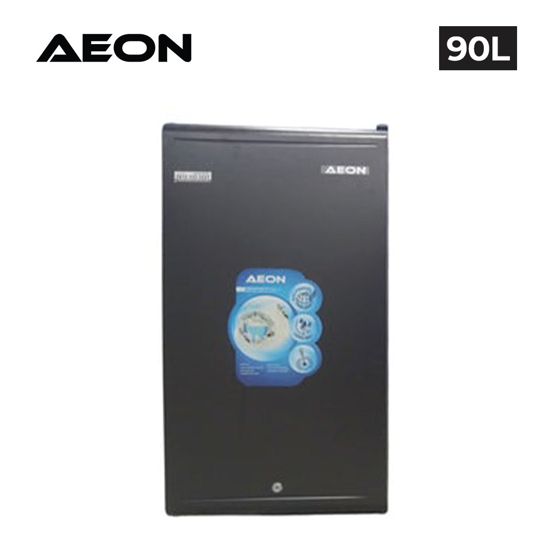 AEON REF/SD/90L/ARS100GM/BLACK/D-frost