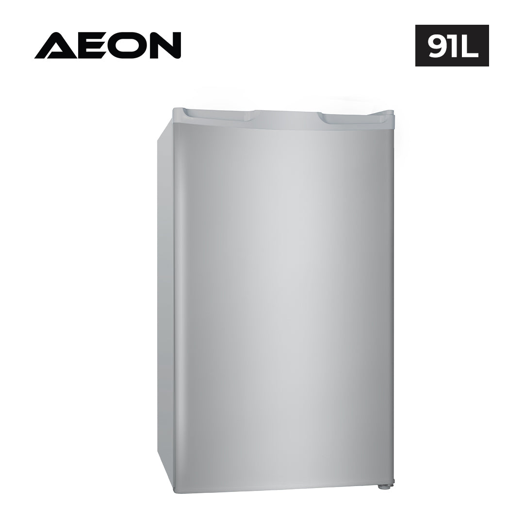 AEON REF/SD/91L/ARS100G/Grey/D-frost