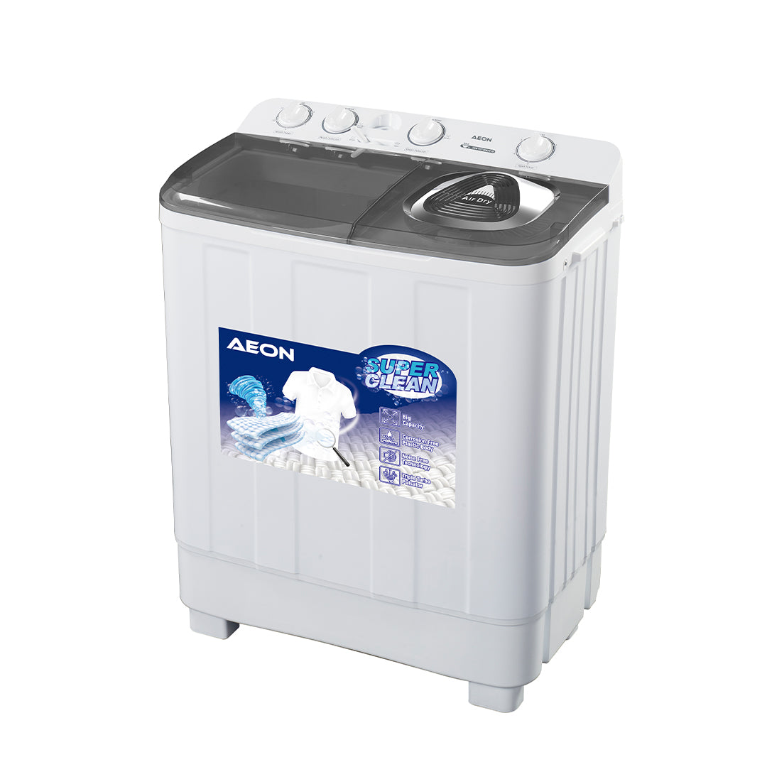 AEON WASHING MACHINE/TT/11Kg/AWM11