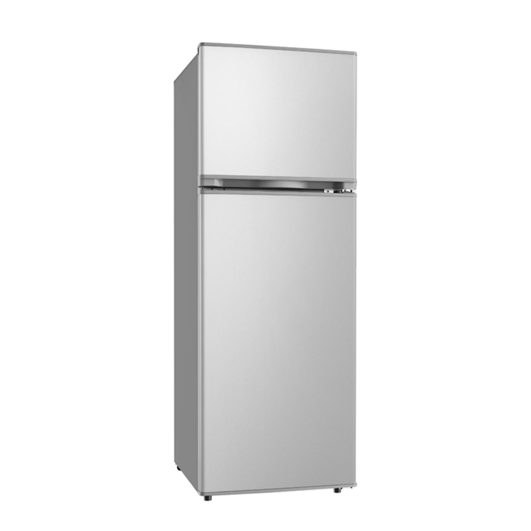 AEON FRIDGE 212L DD GREY ART205G