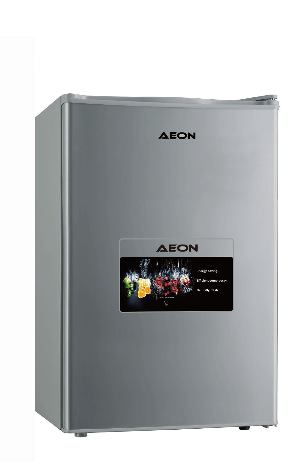 AEON FRIDGE 71L SD GREY ARS70G