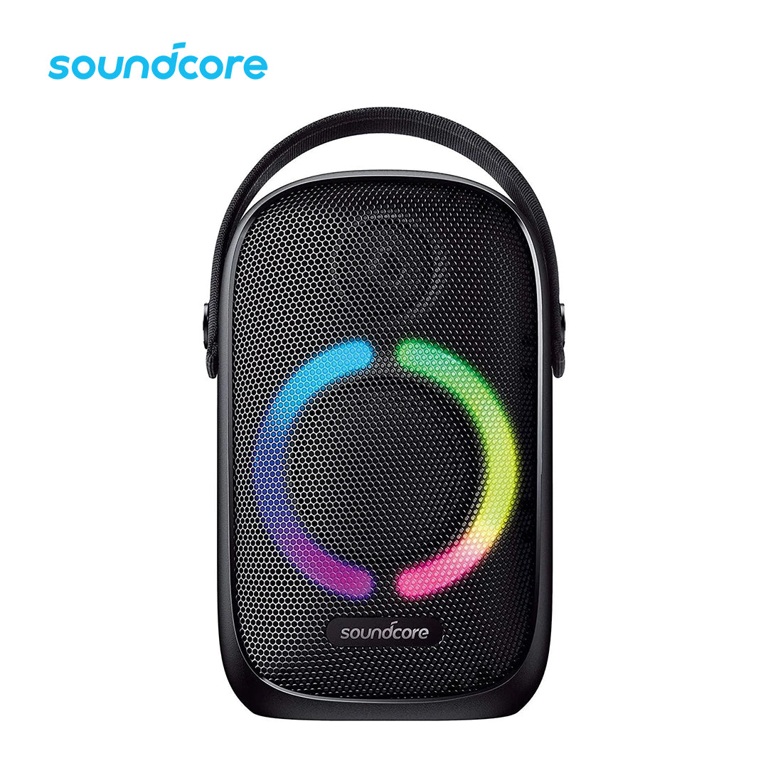 ANKER SOUNDCORE 50W 18HR BLACK A3395H11