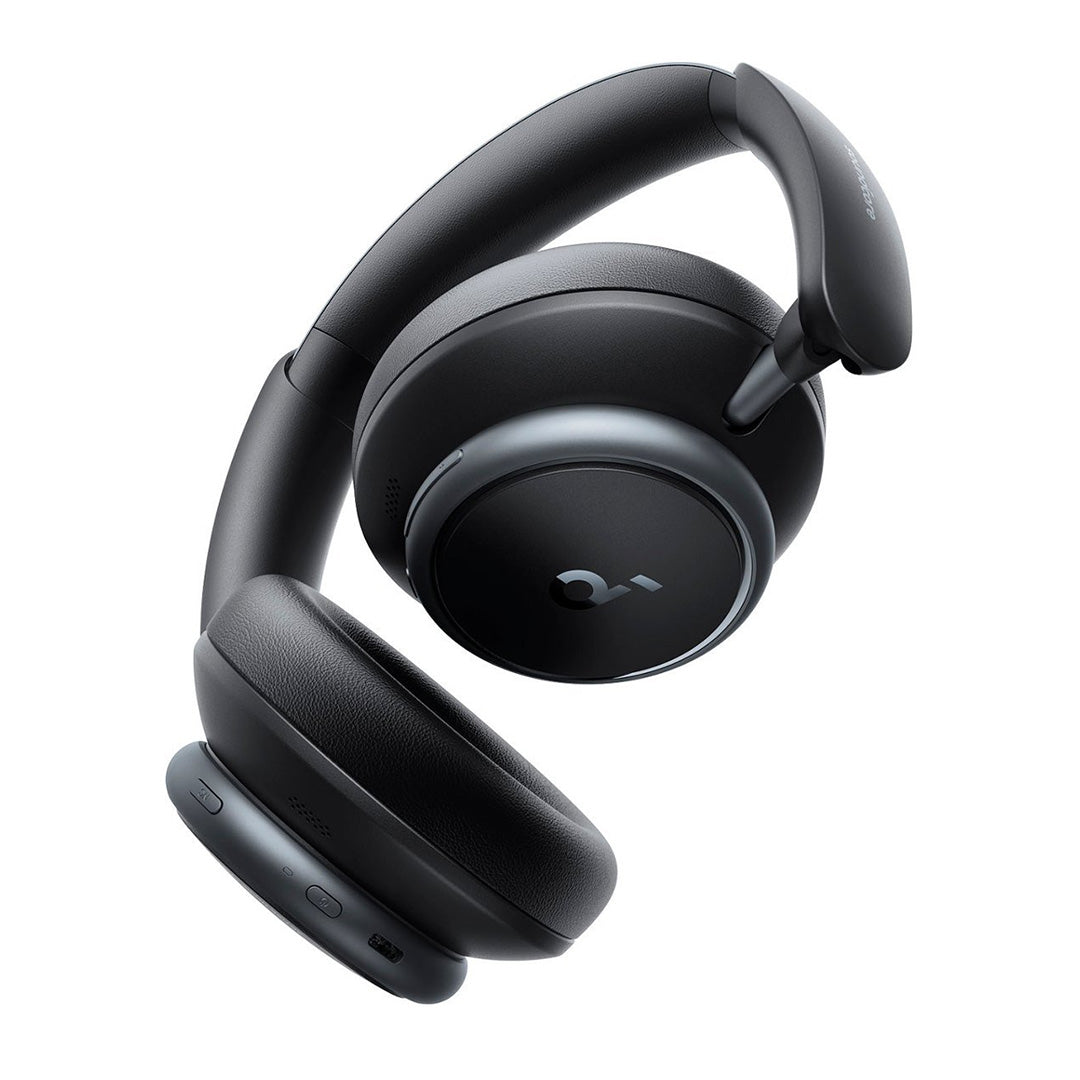 ANKER  HEADSET  SPACE Q45 BLACK