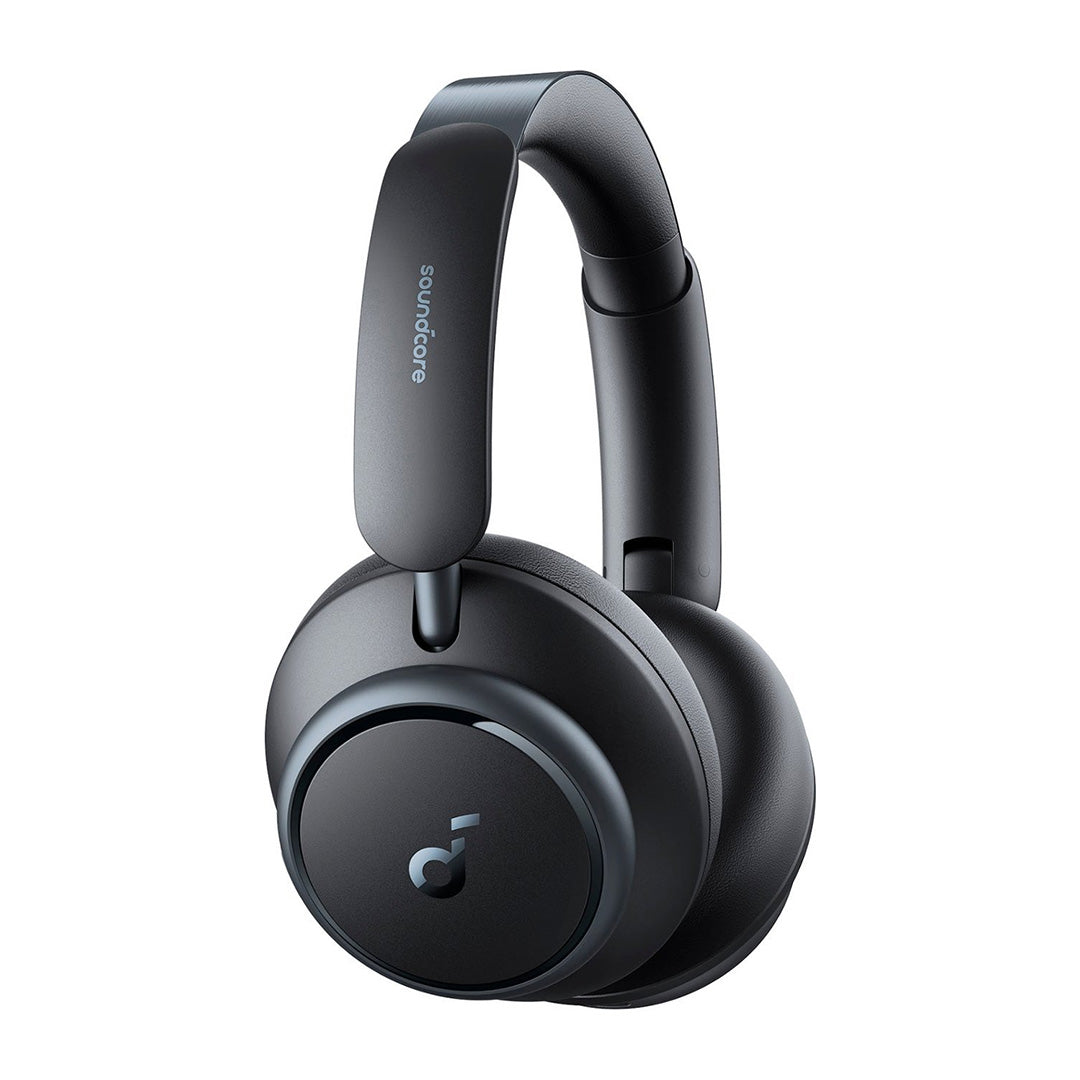 ANKER  HEADSET  SPACE Q45 BLACK