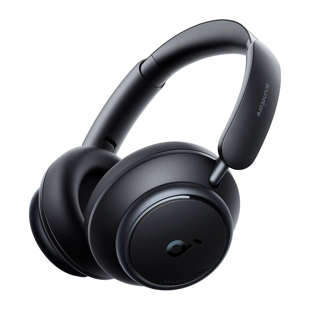 ANKER  HEADSET  SPACE Q45 BLACK