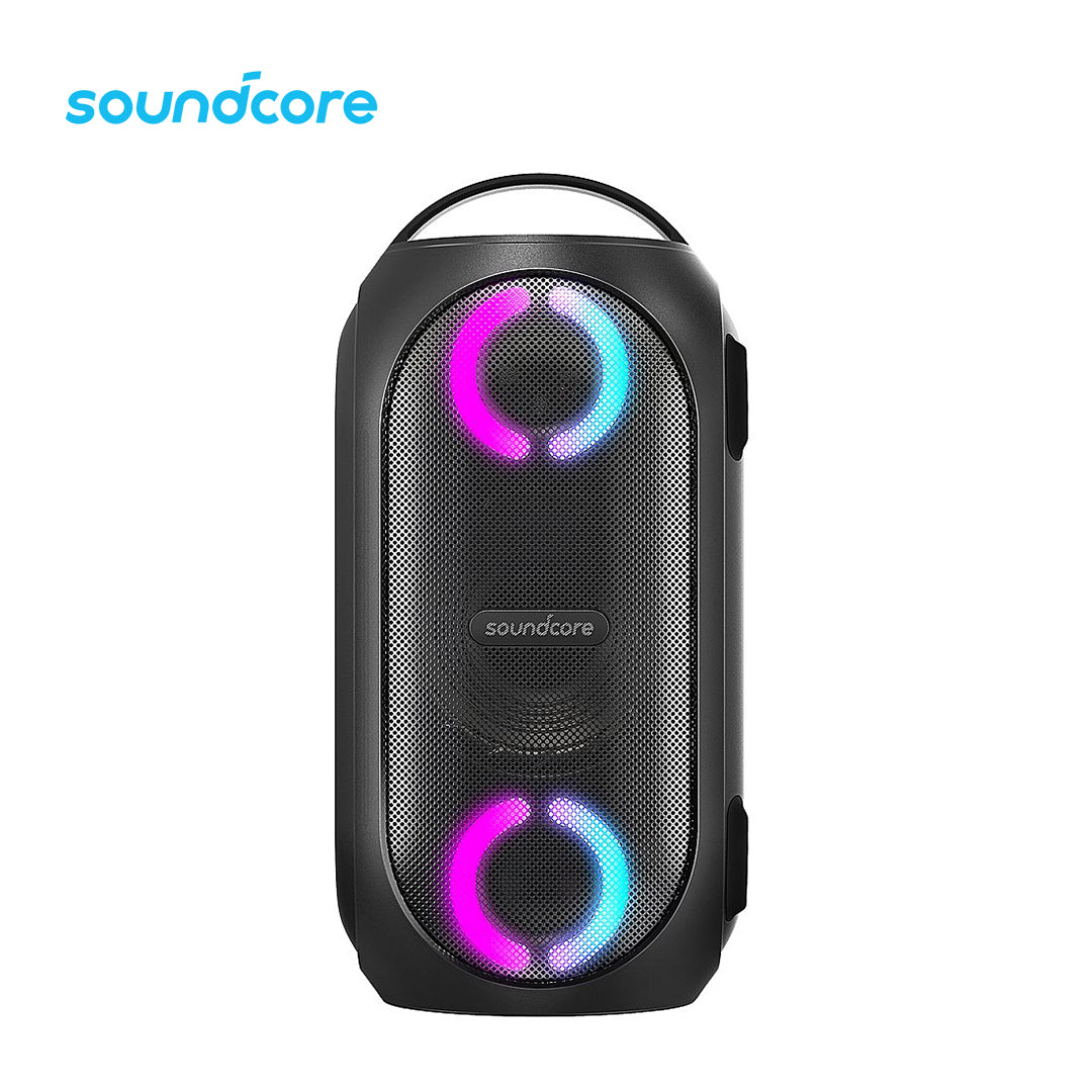 ANKER SOUNDCORE 80W 18HR BLACK A3390H12