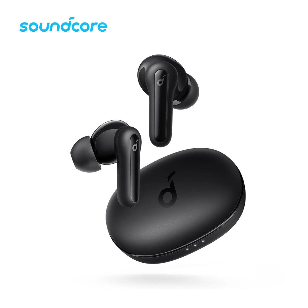 ANKER /SOUND CORE / AUDIO / TWS / LIFE P2 MINI / BLACK