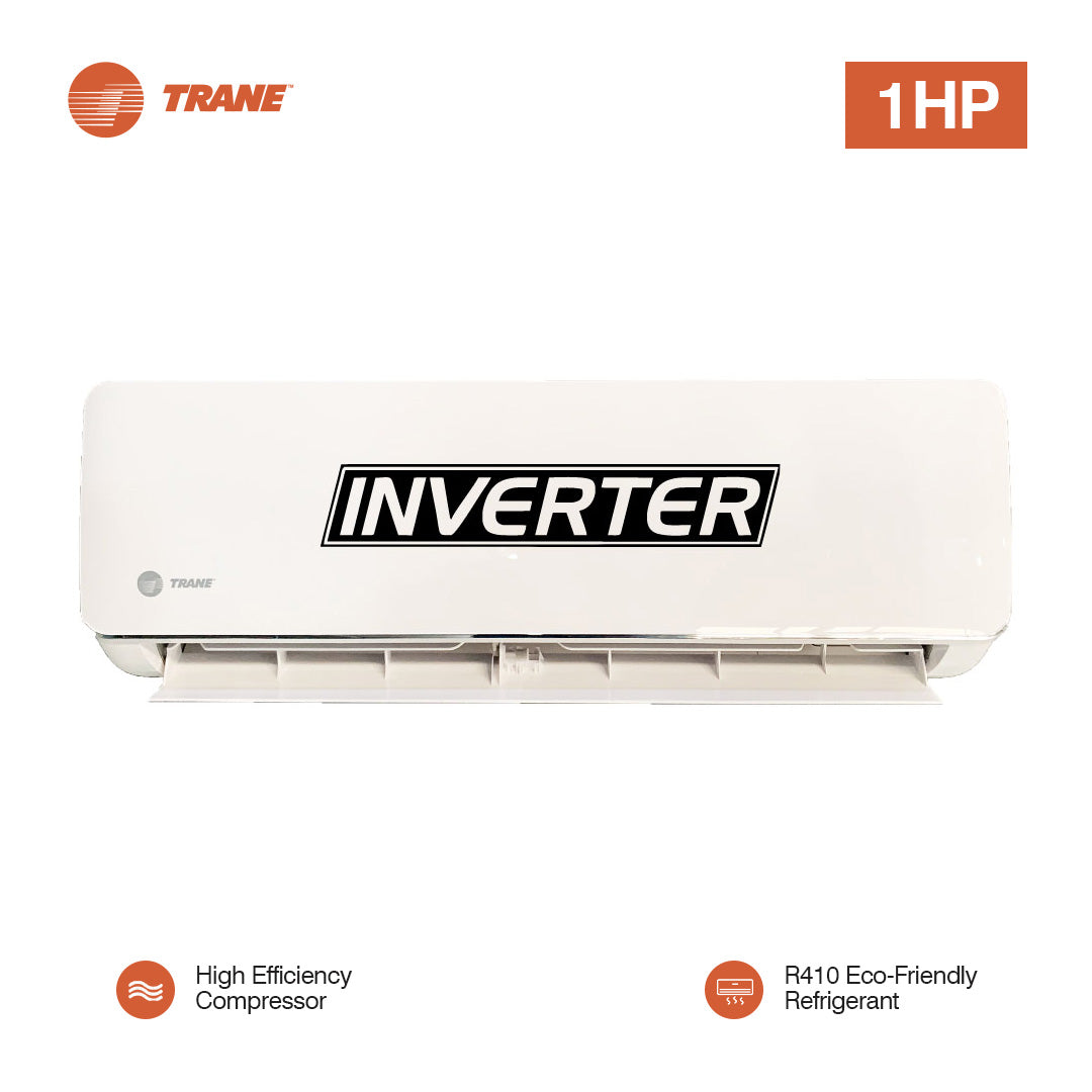 Trane/3MXWFA09SB100AA/1HP/9000 BTU/R32/SPLIT INVERTER