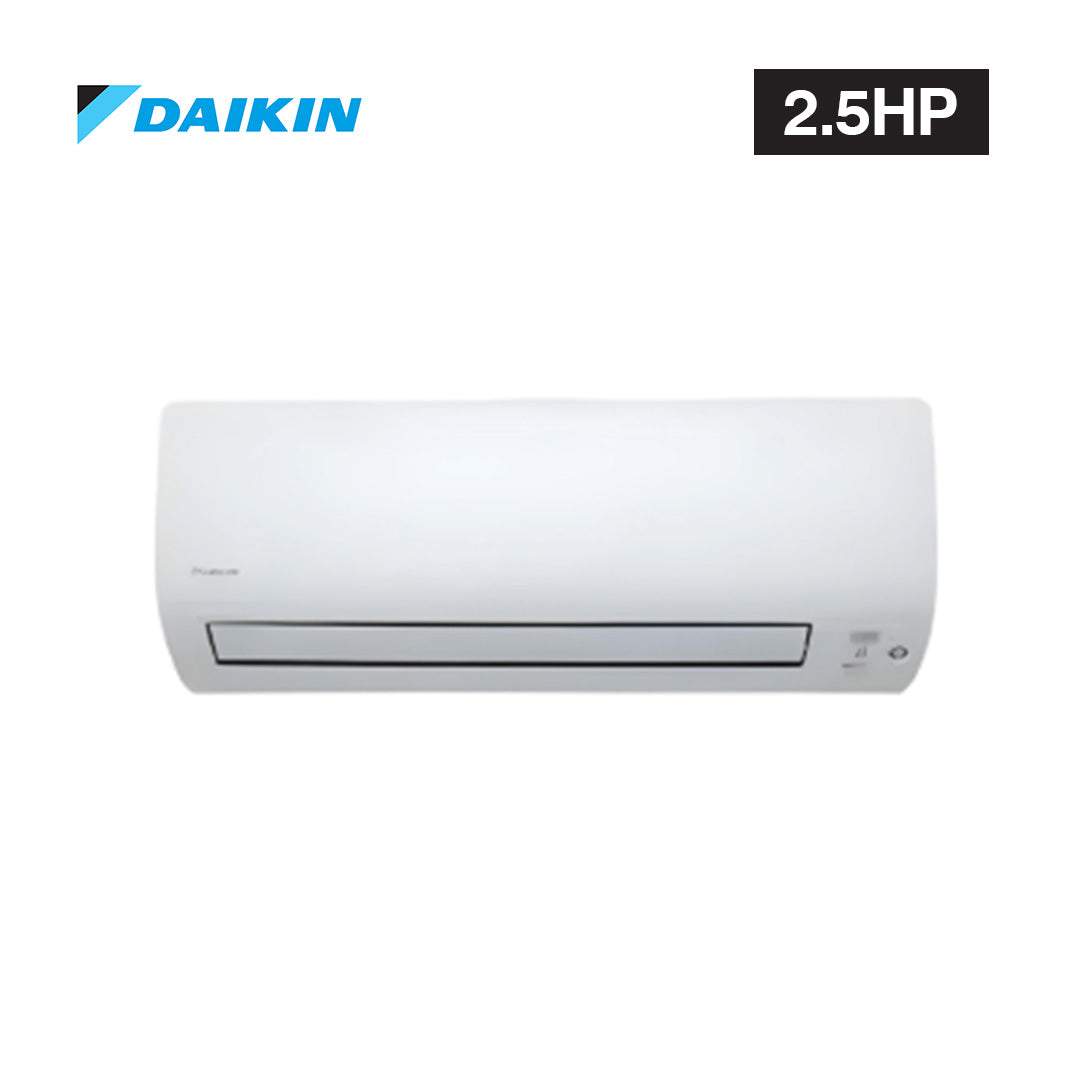 DAIKIN AC 2.5HP R32 SPLIT WHITE GTQ60 RQG60