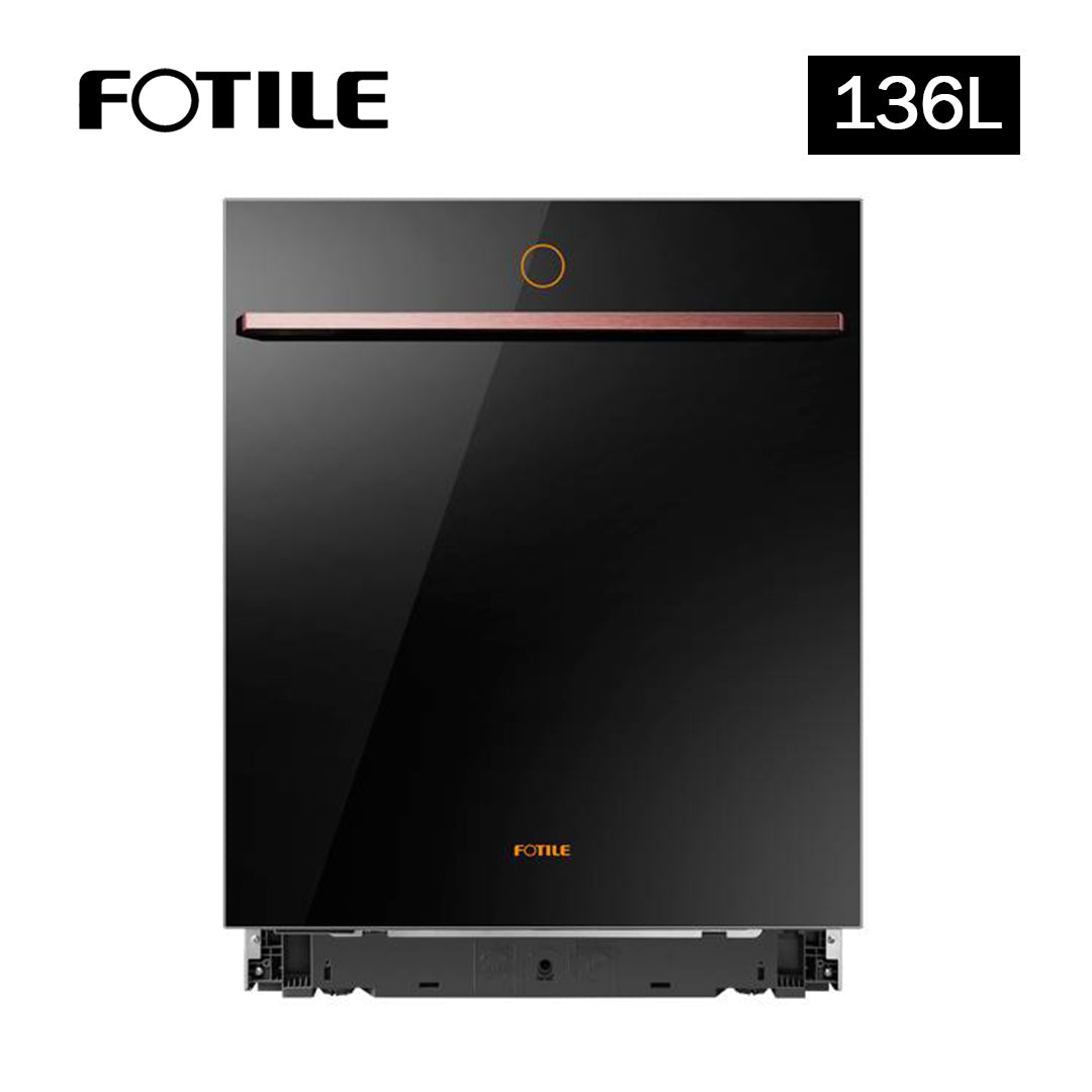 FOTILE DISHWASHER/136L/45-75 Temp/1900W