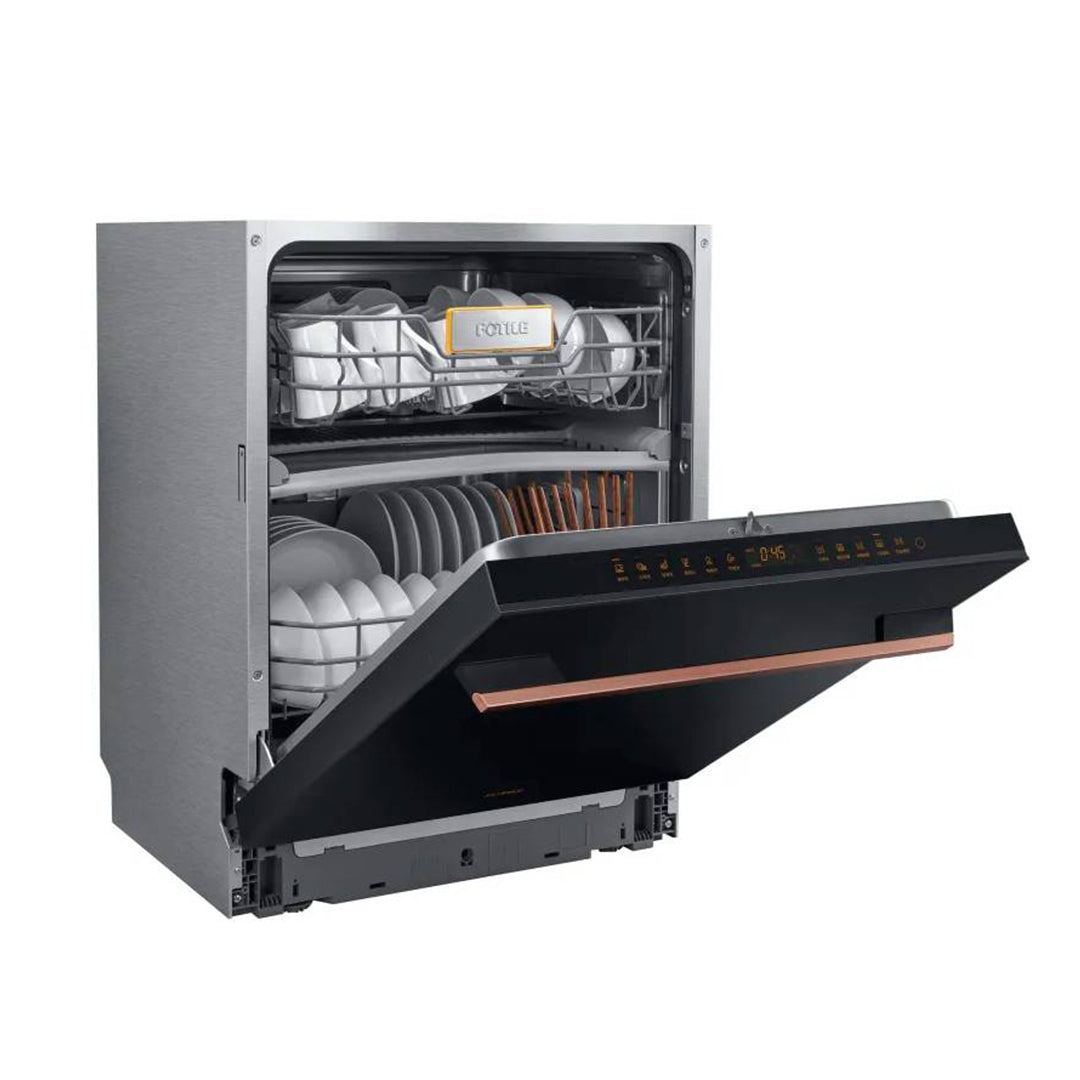 FOTILE DISHWASHER/136L/45-75 Temp/1900W