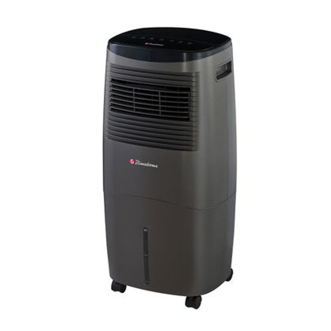 BINATONE AIR COOLER 20L 80W BLACK BAC-201