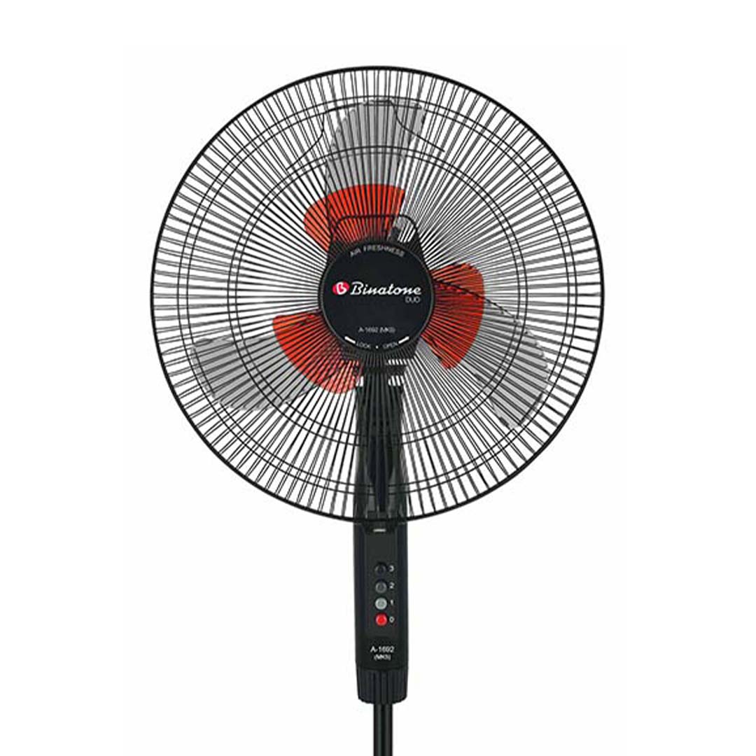 BINATONE FAN/16"/A1692(MK5)/3 BLADES