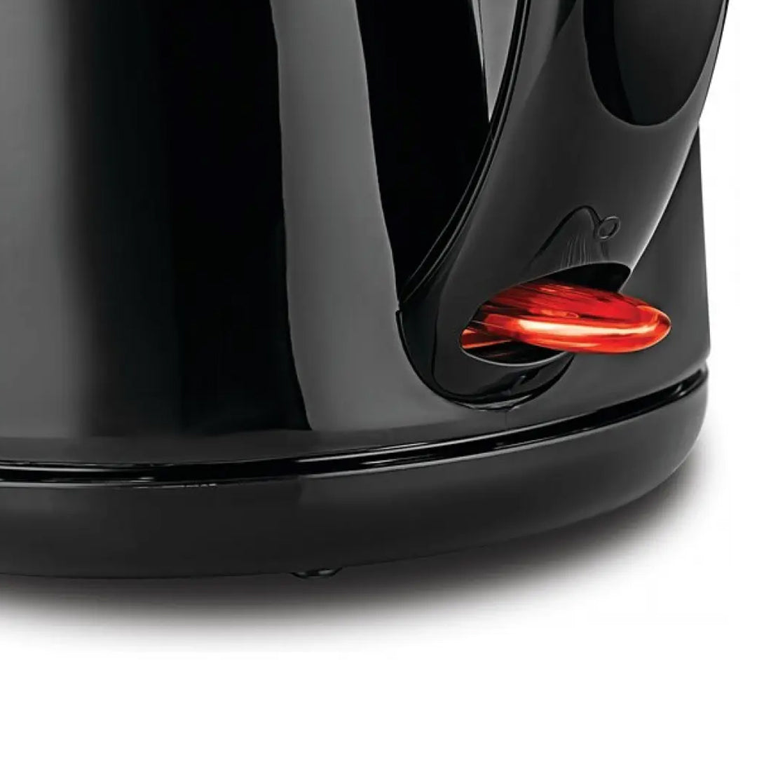 BLACK+DECKER /KETTLE/ 2200 W - 1.7 ltr/ JC69-B5 / BLACK