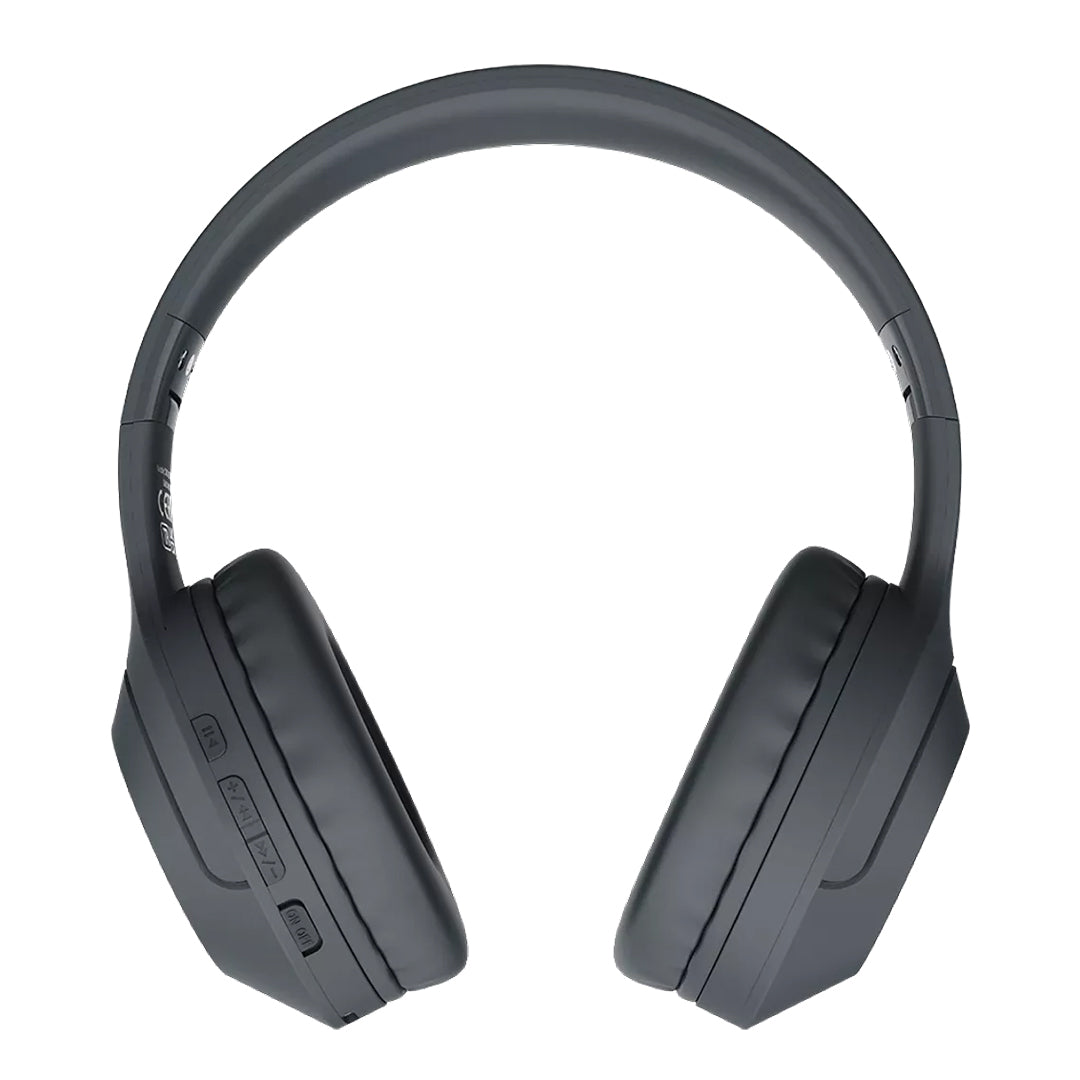 CANYON HEADSET/ BLUETOOTH /BTHS-3/ Grey