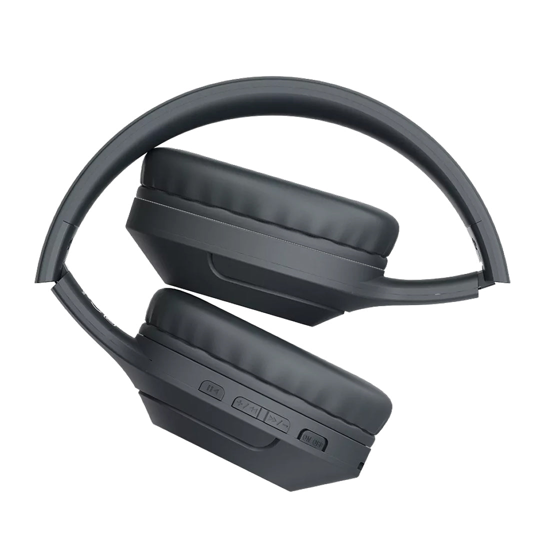 CANYON HEADSET/ BLUETOOTH /BTHS-3/ Grey