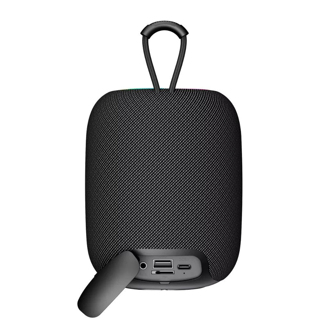 CANYON SPEAKER/ BLUETOOTH /BSP-8/BLACK