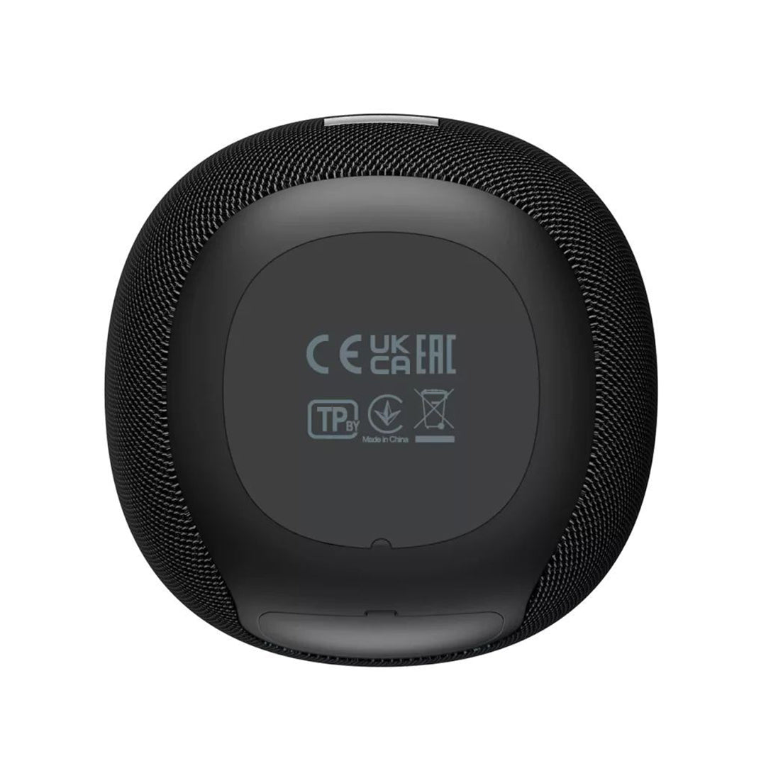 CANYON SPEAKER/ BLUETOOTH /BSP-8/BLACK