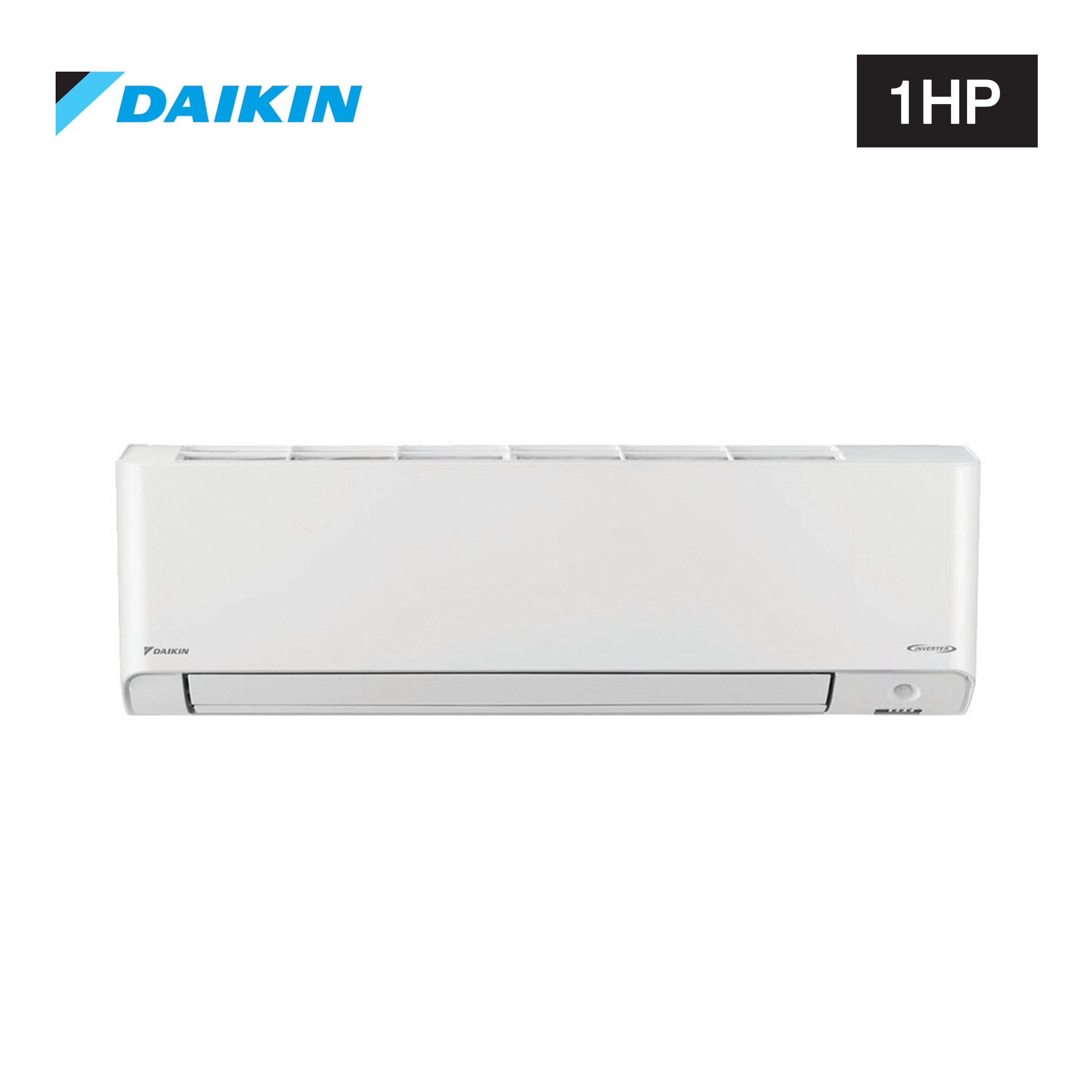 DAIKIN AC SPLIT/1HP/GTKL25 / RKLG25 /R32/INVERTER