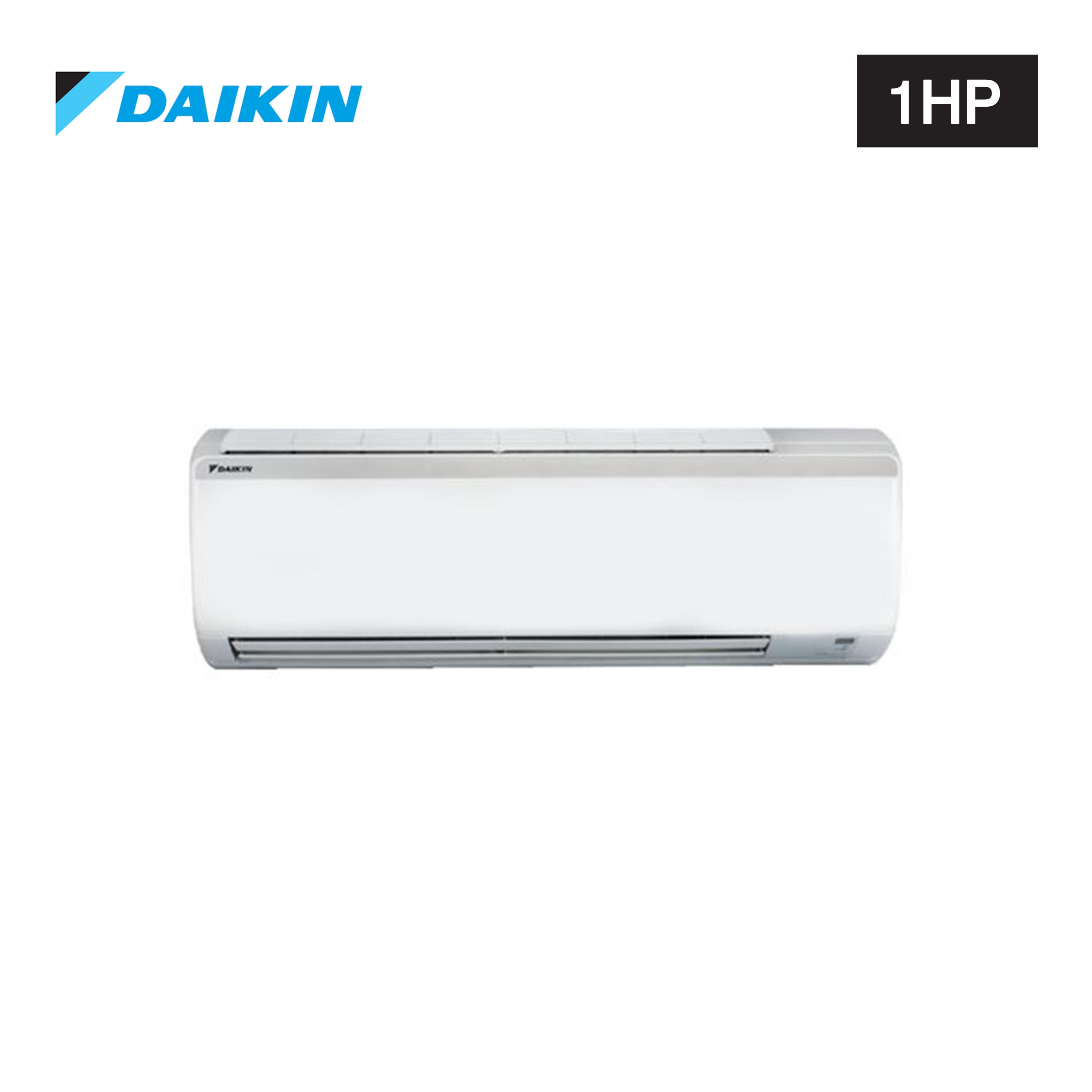 DAIKIN AC SPLIT/1HP/GTQ25 / RQG25 /R32