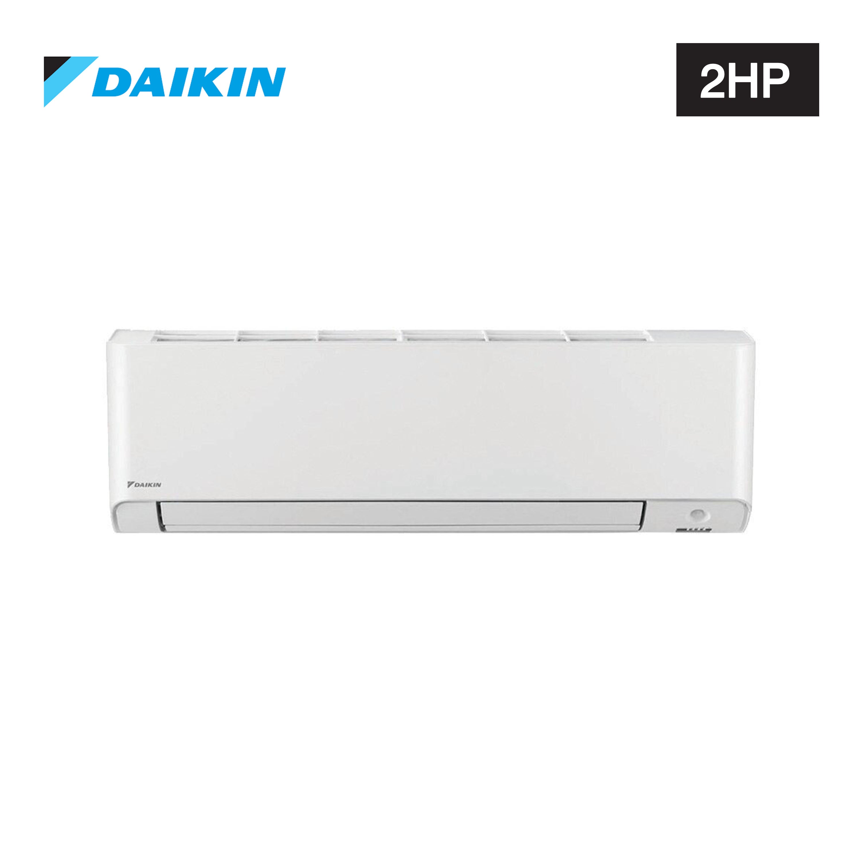 DAIKIN AC SPLIT/2HP/GTQ50-RQG50/R32