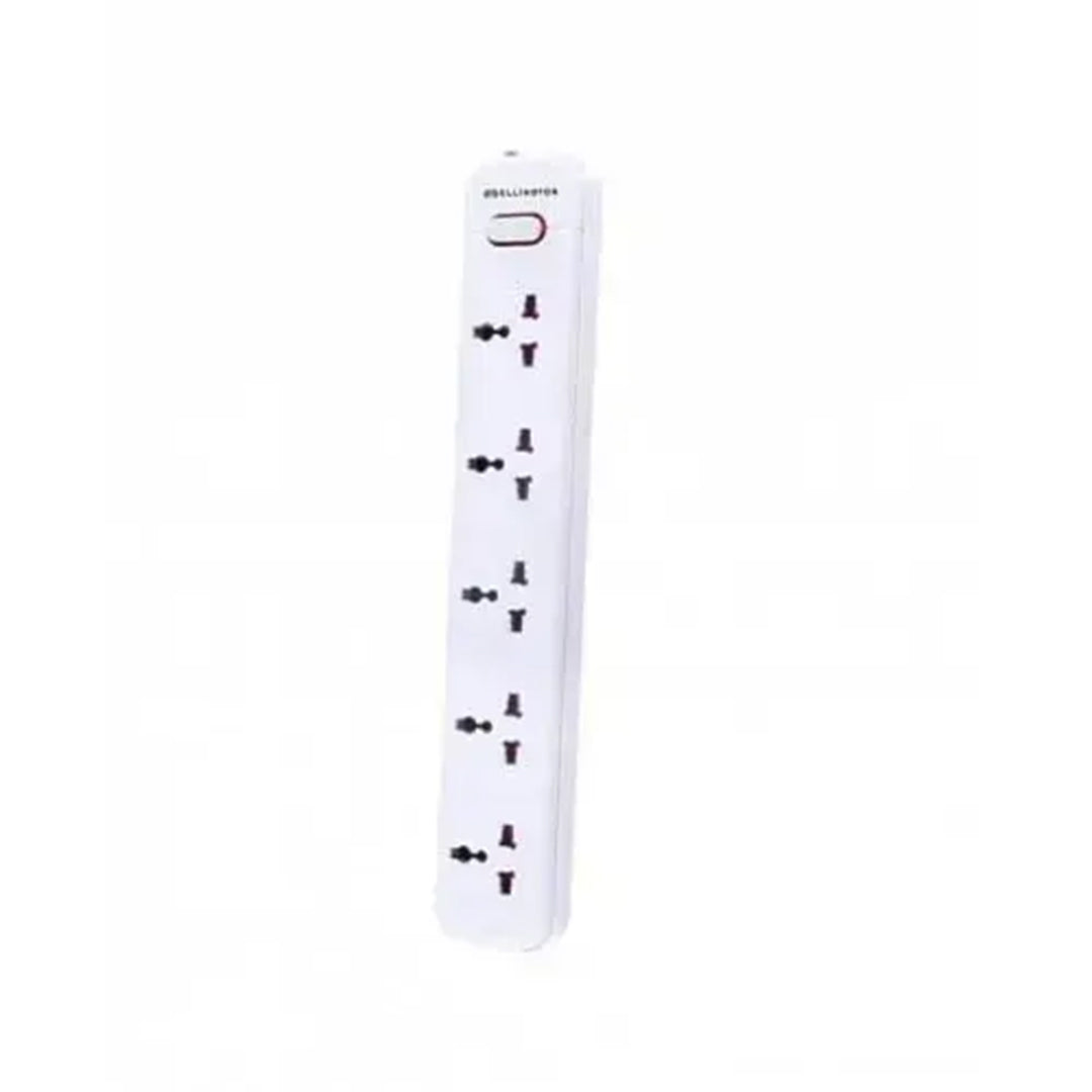 ELINGTON / SURGE PROTECTOR / 5WAYS / NORMAL