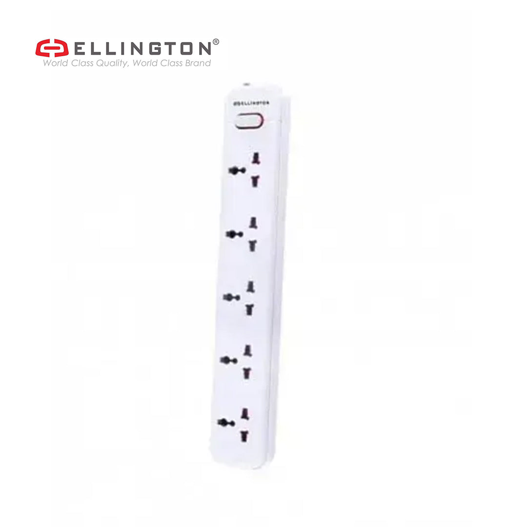 ELINGTON / SURGE PROTECTOR / 5WAYS / NORMAL