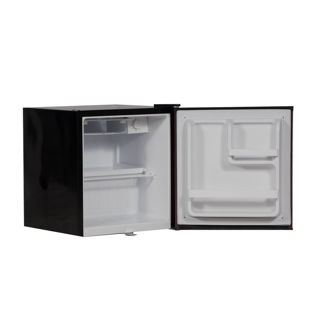 NEXUS FRIDGE 50L SD WOOD NS-65