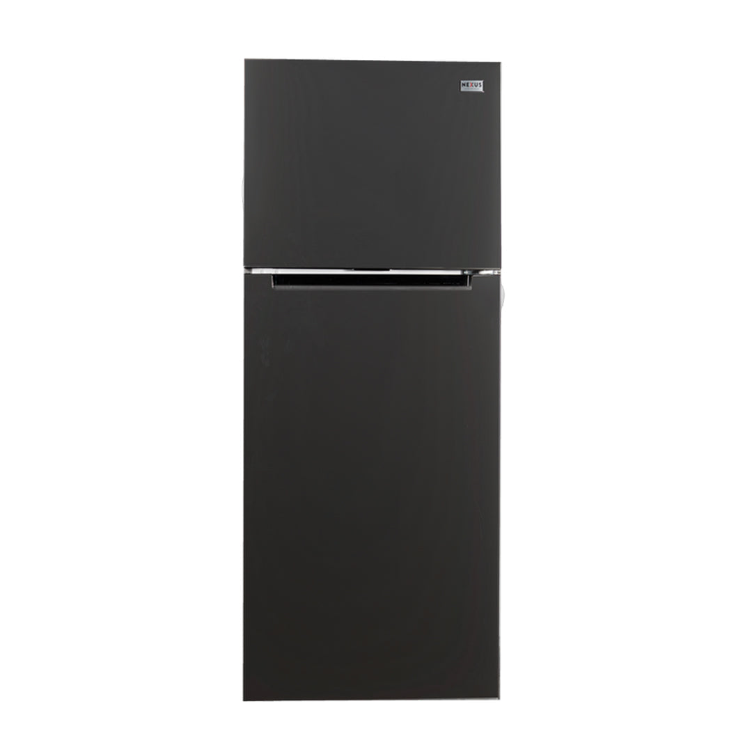 NEXUS FRIDGE 220L DD INOX NX-260NF