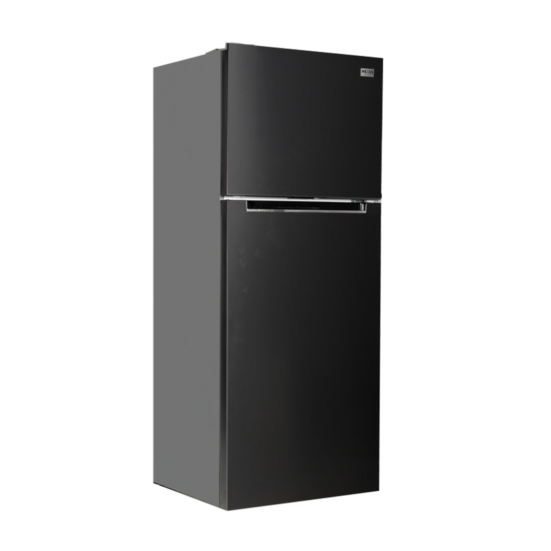 NEXUS FRIDGE 220L DD INOX NX-260NF