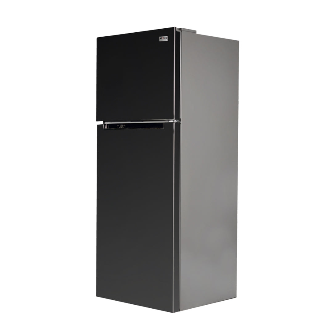 NEXUS FRIDGE 220L DD INOX NX-260NF