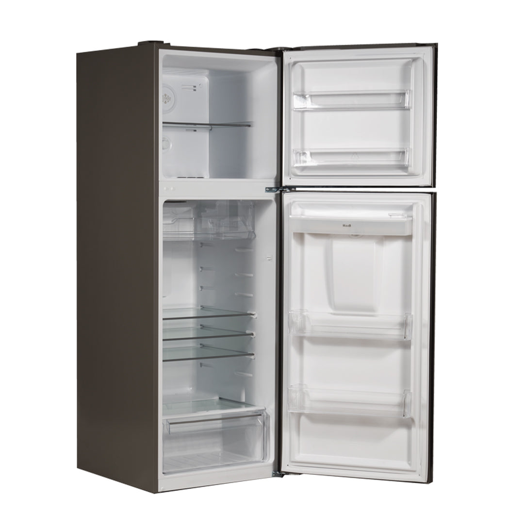 NEXUS FRIDGE 220L DD INOX NX-260NF