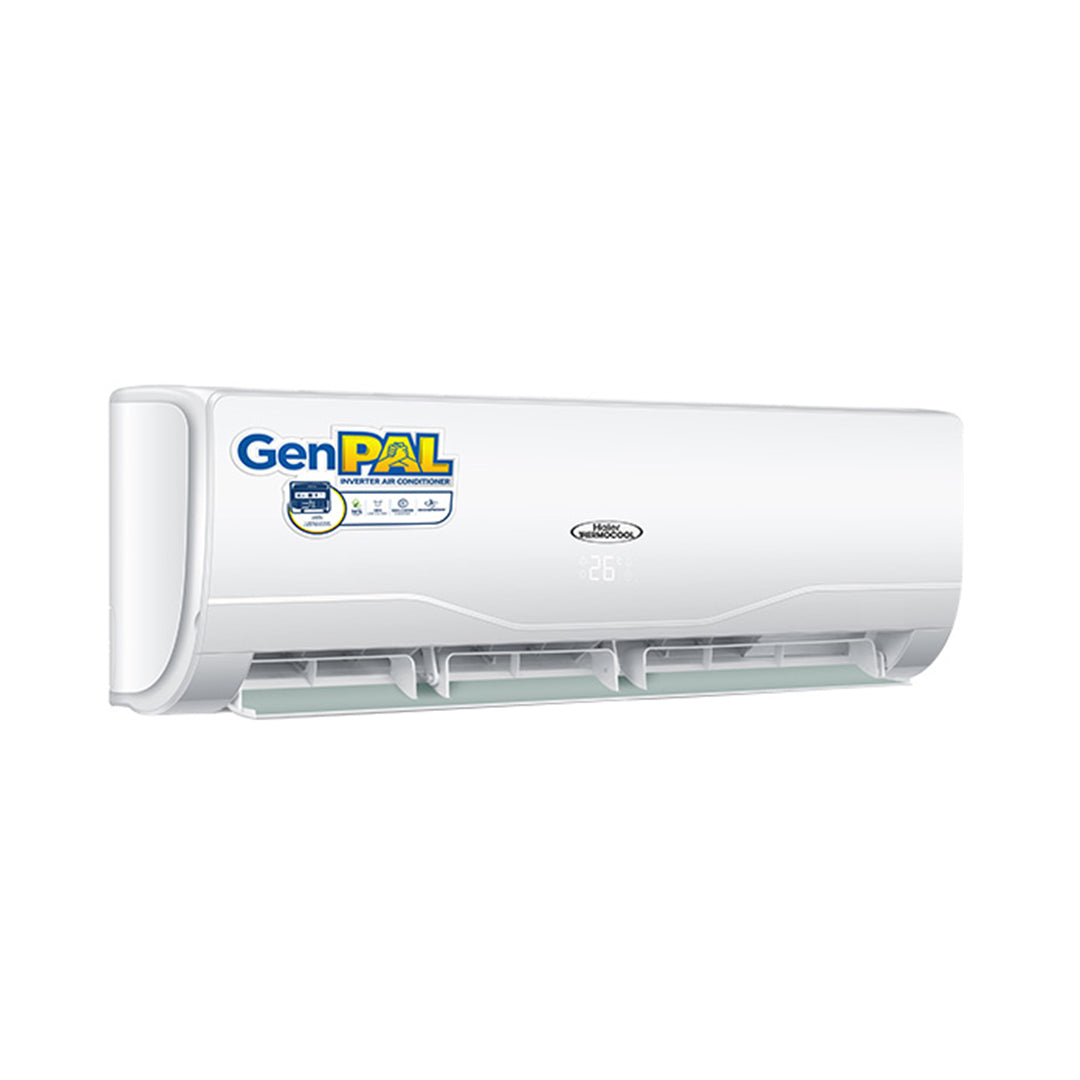 HAIER AC SPLIT/2HP/18LNEB/INVERTER