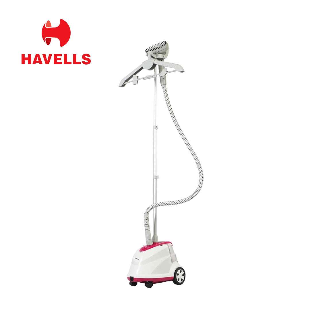 HAVELLS GARMENT STEAM 1800W CREAZO WT GOGGSAUP180