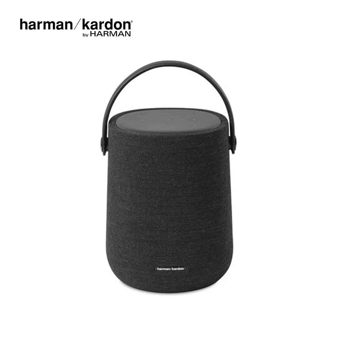 HARMAN KARDON PORTABLE SPEAKER CITATION 200 GREY