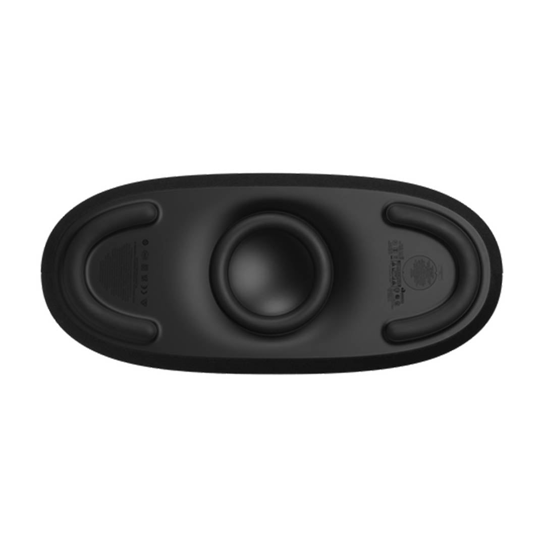 HARMAN KARDON PORTABLE SPEAKER GO + PLAY 3  BLACK