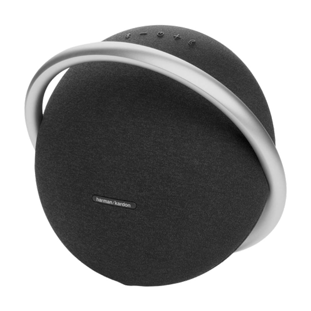 HARMAN KARDON PORTABLE SPEAKER STUDIO 8 GREY