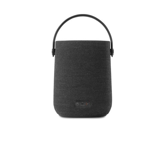 HARMAN KARDON PORTABLE SPEAKER CITATION 200 GREY