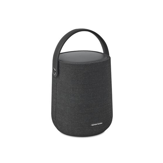 HARMAN KARDON PORTABLE SPEAKER CITATION 200 GREY