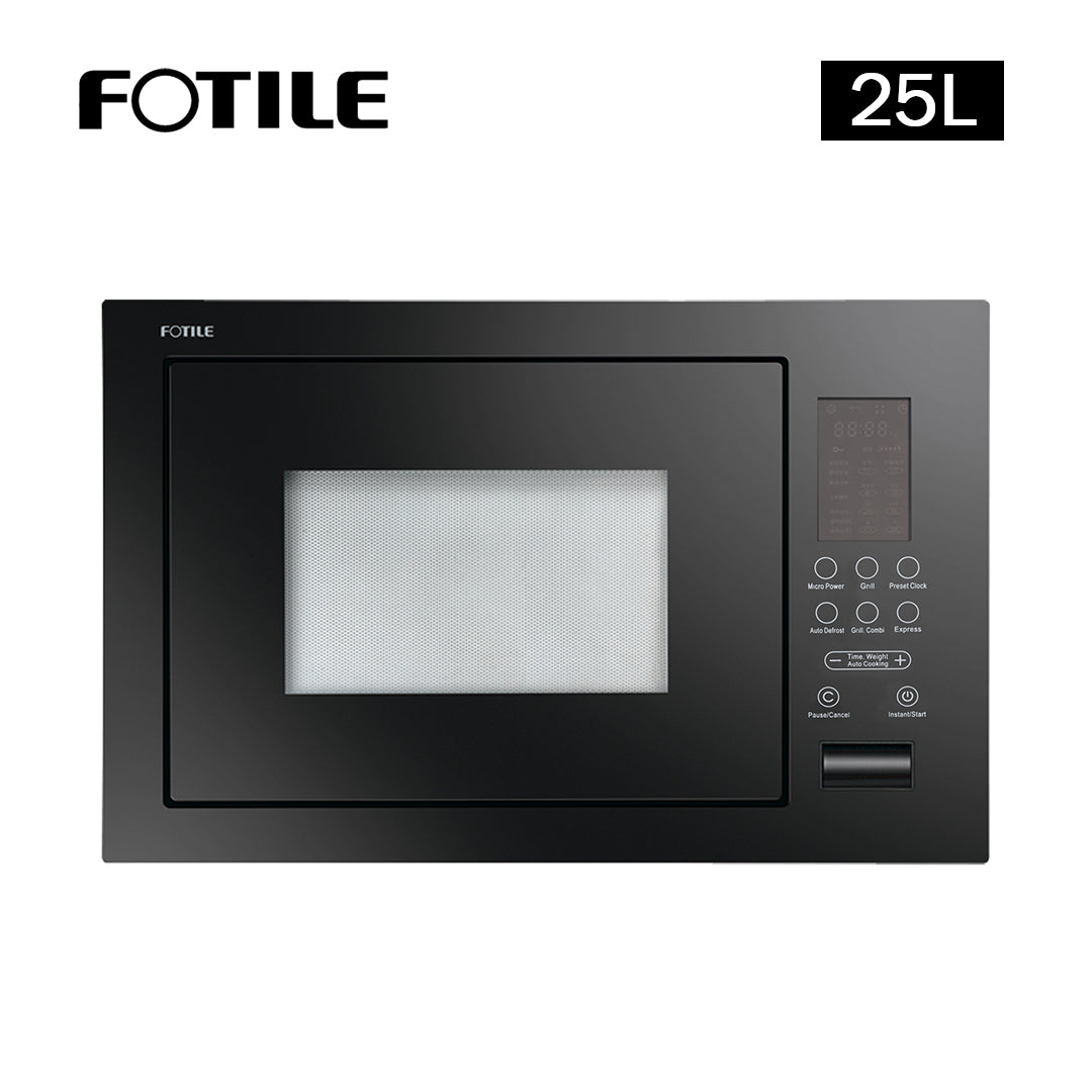 FOTILE MICROWAVE/25L/1350W/Grill 850W